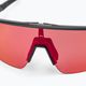 Okulary przeciwsłoneczne Oakley Sutro Lite matte carbon/prizm trail torch 3