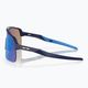 Okulary przeciwsłoneczne Oakley Sutro Lite matte navy/prizm sapphire 9