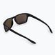 Okulary przeciwsłoneczne Oakley Sylas matte black/prizm sapphire polar 2