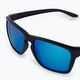 Okulary przeciwsłoneczne Oakley Sylas matte black/prizm sapphire polar 5