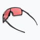 Okulary przeciwsłoneczne Oakley Sutro polished black/prizm snow torch 2