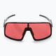 Okulary przeciwsłoneczne Oakley Sutro polished black/prizm snow torch 3