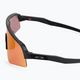 Okulary przeciwsłoneczne Oakley Sutro Lite Sweep matte carbon/prizm trail torch 4