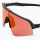 Okulary przeciwsłoneczne Oakley Sutro Lite Sweep matte carbon/prizm trail torch 5