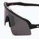 Okulary przeciwsłoneczne Oakley Sutro Lite Sweep matte black/prizm black 5