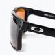 Okulary przeciwsłoneczne Oakley Holbrook XL matte black/prizm tungsten 5
