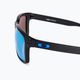 Okulary przeciwsłoneczne Oakley Holbrook XL prizm deep water/matte black 5