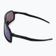 Okulary przeciwsłoneczne Oakley Sutro matte black/prizm road jade 4