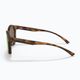 Okulary przeciwsłoneczne Oakley Spindrift matte brown tortoise/prizm rose gold 3