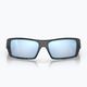 Okulary przeciwsłoneczne Oakley Gascan matte black camo/prizm deep water polarized 7