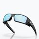 Okulary przeciwsłoneczne Oakley Gascan matte black camo/prizm deep water polarized 9