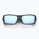 Okulary przeciwsłoneczne Oakley Gascan matte black camo/prizm deep water polarized 10