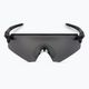 Okulary przeciwsłoneczne Oakley Encoder matte black/prizm black 3