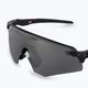 Okulary przeciwsłoneczne Oakley Encoder matte black/prizm black 5