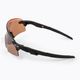 Okulary przeciwsłoneczne Oakley Encoder matte black/prizm dark golf 4