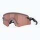 Okulary przeciwsłoneczne Oakley Encoder matte black/prizm dark golf 5