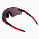 Okulary przeciwsłoneczne Oakley Encoder matte black/prizm road 2