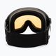 Gogle narciarskie Oakley O-Frame 2.0 Pro L matte black/persimmon 3