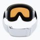 Gogle narciarskie Oakley O-Frame 2.0 Pro M matte white/persimmon 3