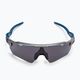 Okulary rowerowe Oakley Radar EV Path holographic/prizm grey 5