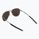Okulary przeciwsłoneczne Oakley Contrail satin chrome/prizm sapphire 2