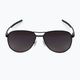Okulary przeciwsłoneczne Oakley Contrail satin black/prizm black polarized 3