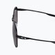 Okulary przeciwsłoneczne Oakley Contrail satin black/prizm black polarized 4