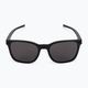 Okulary przeciwsłoneczne Oakley Ojector matte black/prizm grey 3