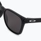 Okulary przeciwsłoneczne Oakley Ojector matte black/prizm grey 5