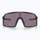 Okulary przeciwsłoneczne Oakley Sutro S matte black/prizm grey 2