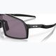 Okulary przeciwsłoneczne Oakley Sutro S matte black/prizm grey 6