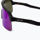 Okulary przeciwsłoneczne Oakley Sutro Lite matte black/prizm sapphire 4