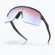 Okulary przeciwsłoneczne Oakley Sutro Lite matte carbon/prizm snow sapphire 8