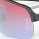 Okulary przeciwsłoneczne Oakley Sutro Lite matte carbon/prizm snow sapphire 10