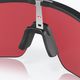 Okulary przeciwsłoneczne Oakley Sutro Lite matte carbon/prizm snow sapphire 11