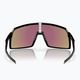 Okulary przeciwsłoneczne Oakley Sutro polished black/prizm sapphire 8