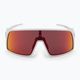 Okulary przeciwsłoneczne Oakley Sutro polished white/prizm field 3