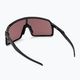 Okulary przeciwsłoneczne Oakley Sutro polished black/prizm field 2