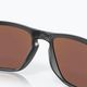 Okulary przeciwsłoneczne Oakley Sylas matte black/prizm deep water polarized 11