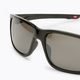 Okulary przeciwsłoneczne Oakley Mainlink XL polished black/prizm black 5