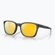 Okulary przeciwsłoneczne Oakley Ojector matte black/prizm 24k polarized 6