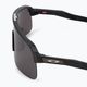 Okulary przeciwsłoneczne Oakley Sutro Lite hi res matte carbon/prizm black 4