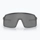 Okulary przeciwsłoneczne Oakley Sutro S hi res matte carbon/prizm black 2
