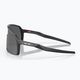 Okulary przeciwsłoneczne Oakley Sutro S hi res matte carbon/prizm black 3