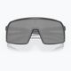 Okulary przeciwsłoneczne Oakley Sutro S hi res matte carbon/prizm black 5