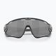 Okulary przeciwsłoneczne Oakley Jawbreaker hi res matte carbon/prizm black 5