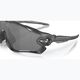 Okulary przeciwsłoneczne Oakley Jawbreaker hi res matte carbon/prizm black 6