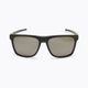 Okulary przeciwsłoneczne Oakley Leffingwell matte black ink/prizm black polar 3