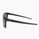 Okulary przeciwsłoneczne Oakley Leffingwell matte black ink/prizm black polar 4
