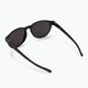 Okulary przeciwsłoneczne Oakley Reedmace matte black ink/prizm black 2